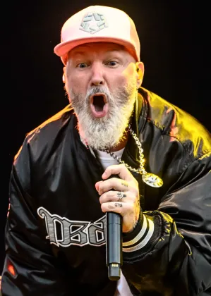 Fred Durst