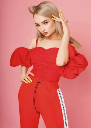 Kim Petras