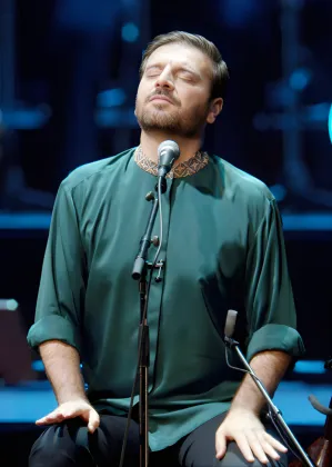 Sami Yusuf