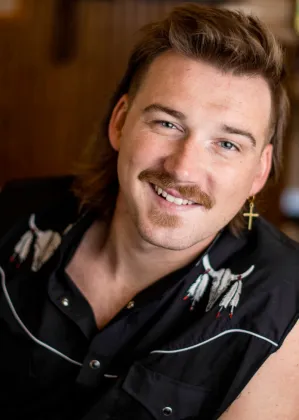 Morgan Wallen