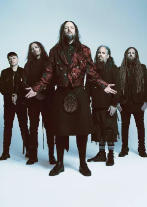 KoRn