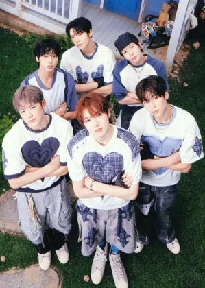 NCT WISH