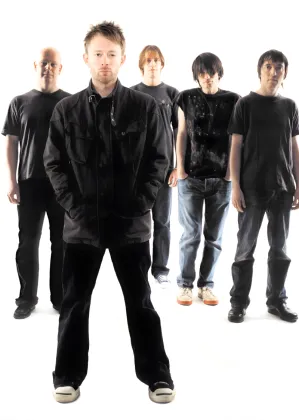 Radiohead