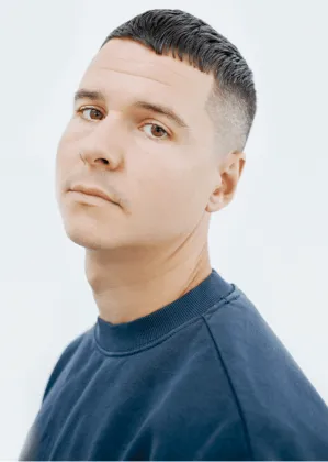 Lukas Graham