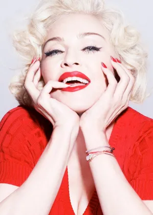 Madonna