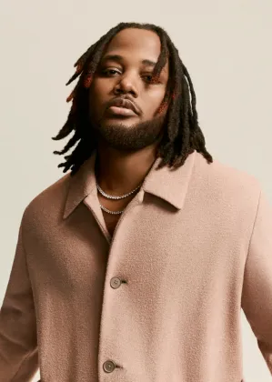 Leon Thomas