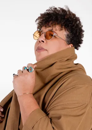 Brittany Howard