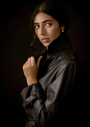 Izzy Escobar