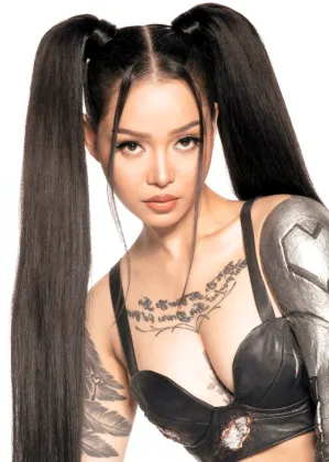 Bella Poarch