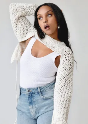 Ruth B.