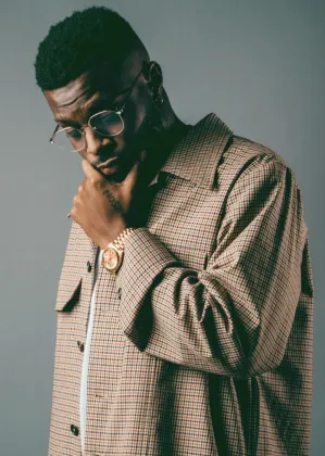 Isaiah Rashad