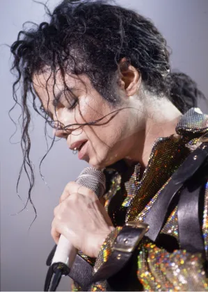 Michael Jackson