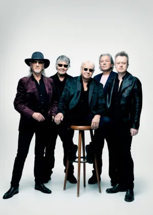 Deep Purple