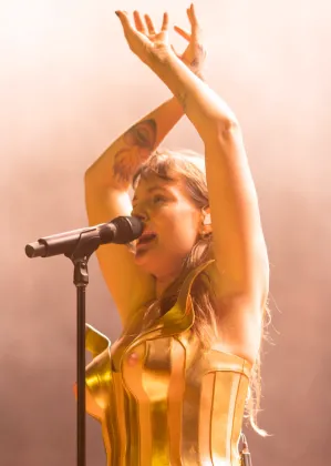 Tove Lo