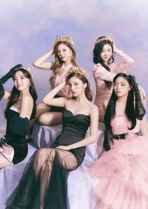Itzy