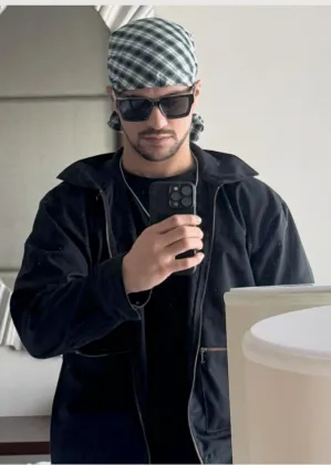 Charan Preet