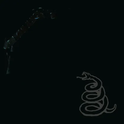 Enter Sandman