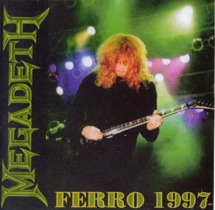 Symphony of Destruction