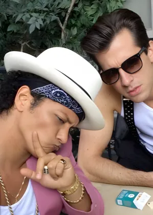 Uptown Funk