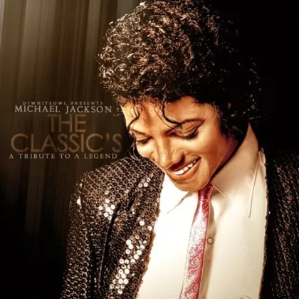 Smooth Criminal