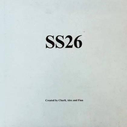 SS26
