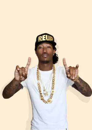 Nayvadius DeMun Cash