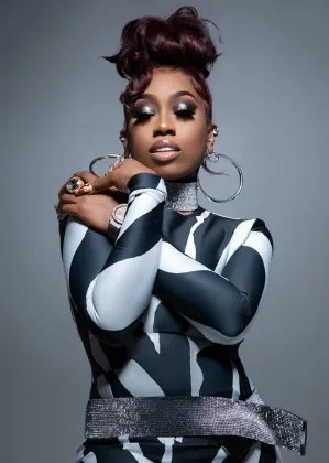 Missy Elliott