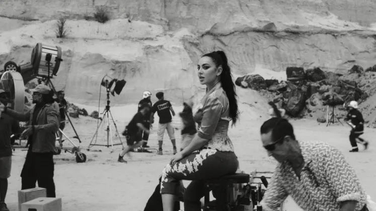 Camera