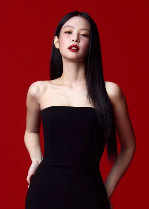 JENNIE