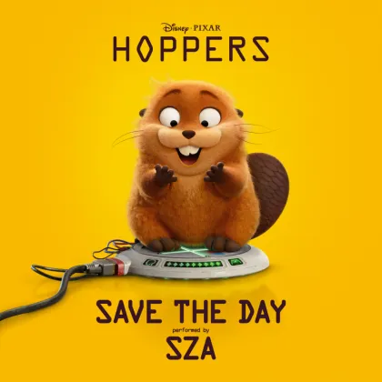 Save The Day