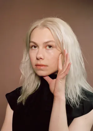 Phoebe Bridgers