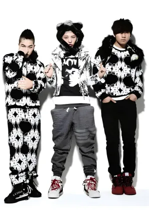 BigBang
