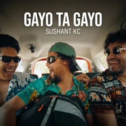 Gayo Ta Gayo