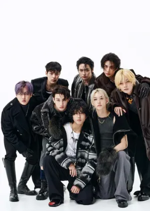 Stray Kids